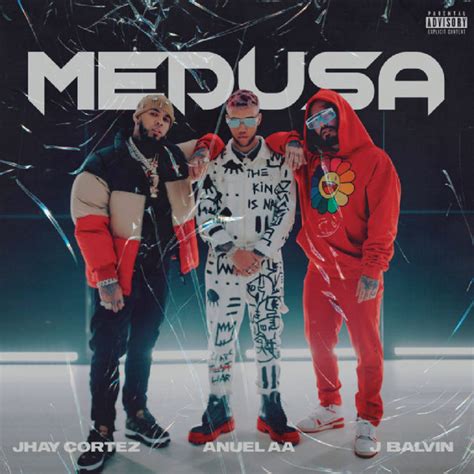 Jhay Cortez, Anuel AA & J Balvin 